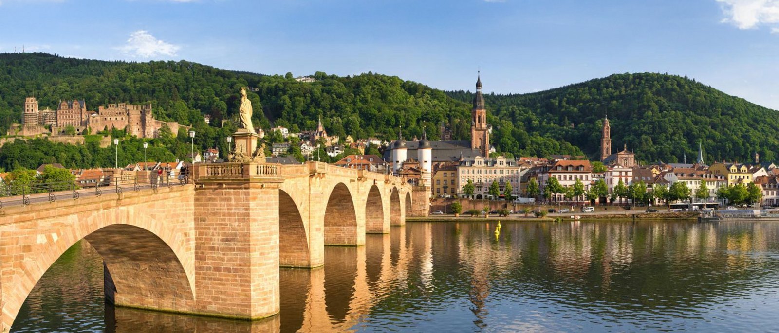 heidelberg-neckarbrücke